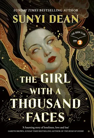 Girl with a Thousand Faces