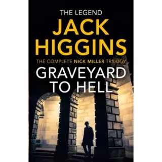 Graveyard to Hell