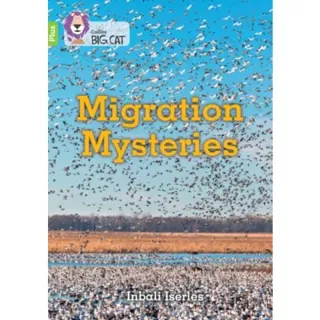Migration Mysteries
