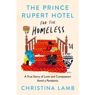 The Prince Rupert Hotel for the Homeless