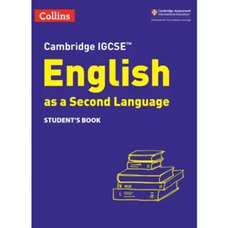 Cambridge IGCSE™ English as a Second Language Student's Book