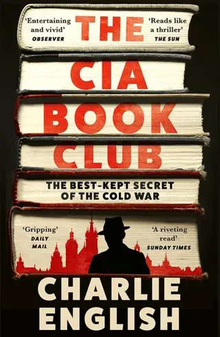 The CIA Book Club