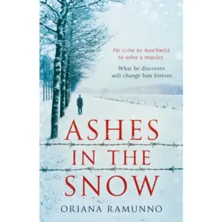 Ashes in the Snow