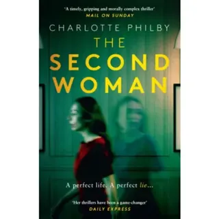 The Second Woman