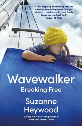 Wavewalker