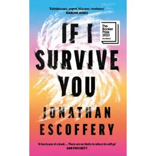 If I Survive You