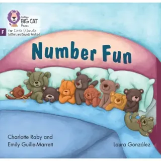 Number Fun