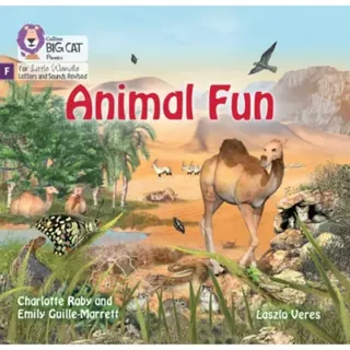 Animal Fun