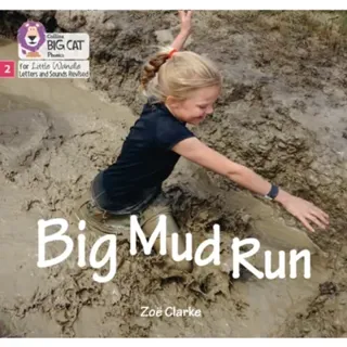 Big Mud Run
