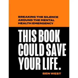 This Book Could Save Your Life