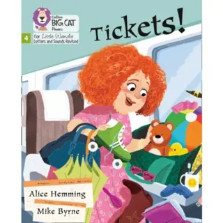 Tickets!