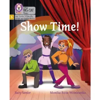 Show Time