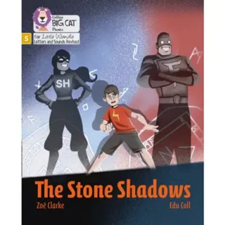 The Stone Shadows