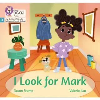 I Look for Mark