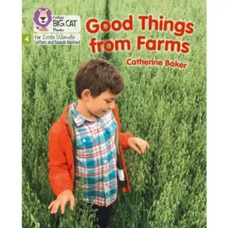 Good Things From Farms