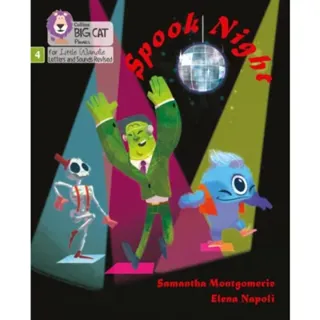 Spook Night