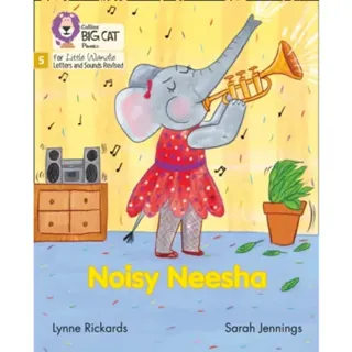 Noisy Neesha