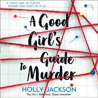 Good Girl's Guide to Murder
