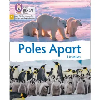 Poles Apart