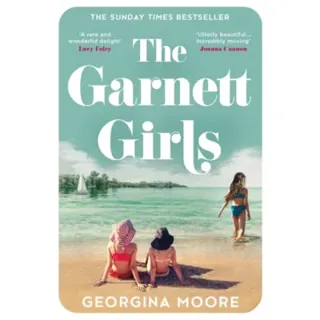 The Garnett Girls