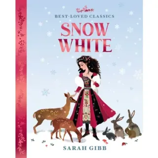Snow White