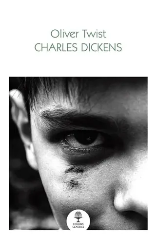 Oliver Twist