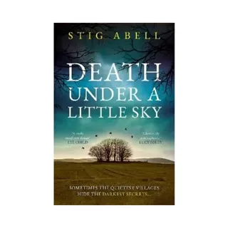 Death Under a Little Sky