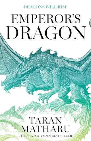 Emperor's Dragon