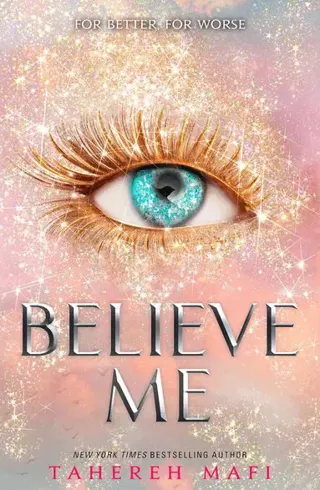 Believe me