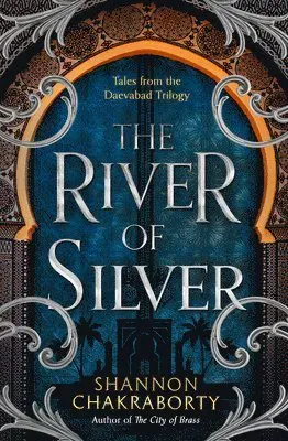 River of Silver