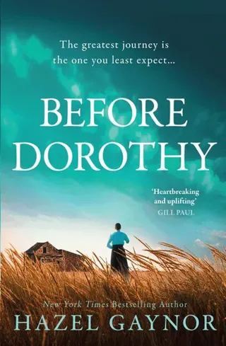 Before Dorothy