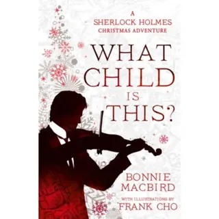 A What Child is This?