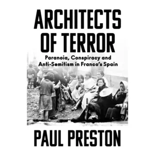 Architects of Terror