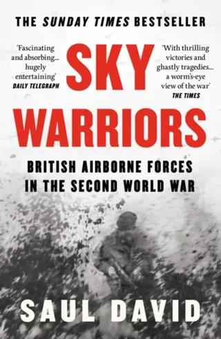 Sky Warriors