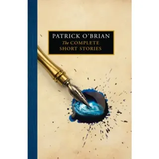 The Complete Short Stories