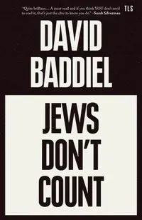 JEWS DONT COUNT PB