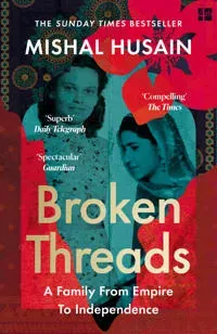 Broken Threads