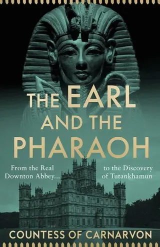 Earl and the Pharaoh