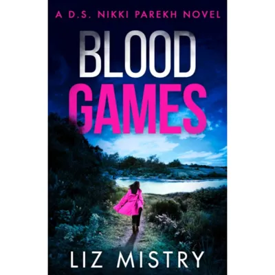 Blood Games