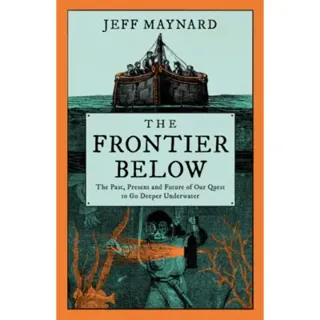 The Frontier Below