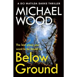 Below Ground
