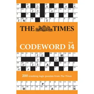 The Times Codeword 14