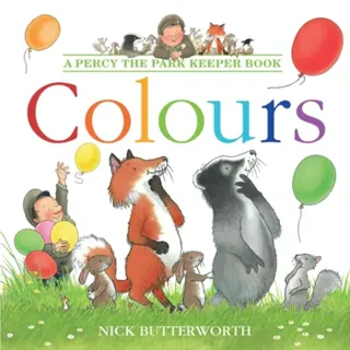 Colours