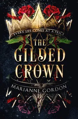 GILDED CROWN_RAVENS TRADE1 HB