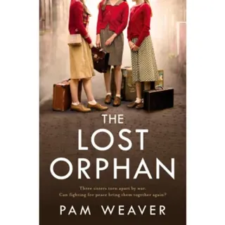 The Lost Orphan