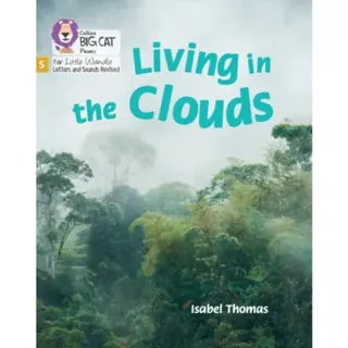 Living in the Clouds