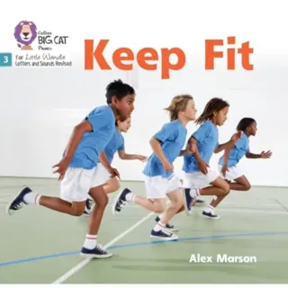 Keep Fit