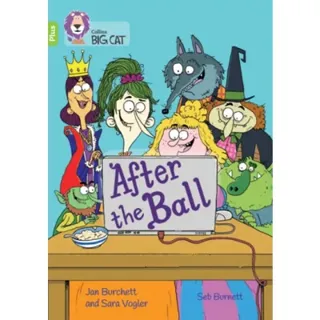 After the Ball