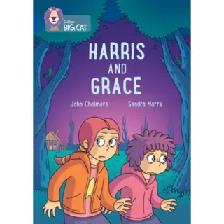Harris and Grace