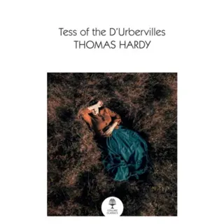 TESS OF DURBERVILLE_CLASSIC PB